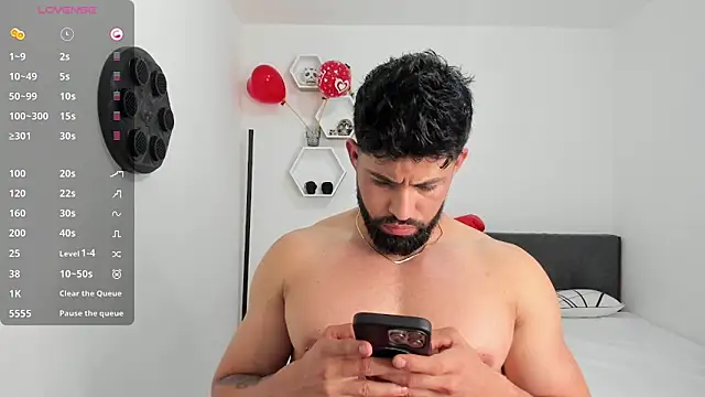 Daemon21 online show from 02-16-25, 12:30