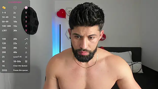 Daemon21 online show from 02-20-25, 01:46