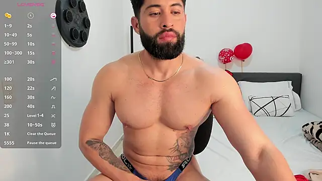 Daemon21 online show from 03-11-25, 11:26