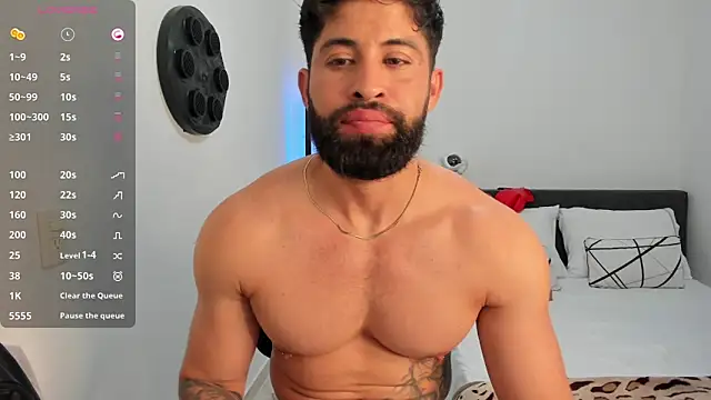 Daemon21 online show from 03-13-25, 11:59