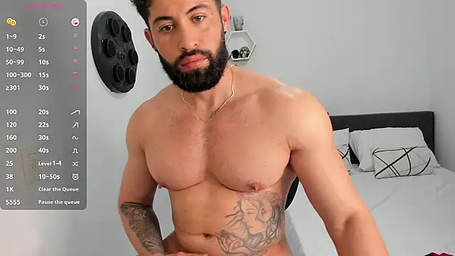 Daemon21 online show from 03-15-25, 11:50