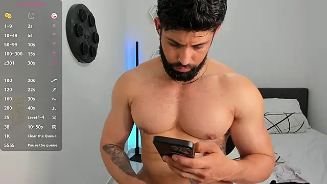 Daemon21 online show from 03-16-25, 02:53