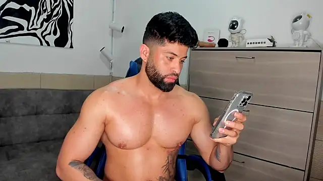 Daemon21 online show from 09-17-25, 11:39