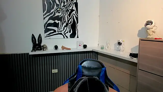 Daemon21 online show from 12-17-25, 08:26