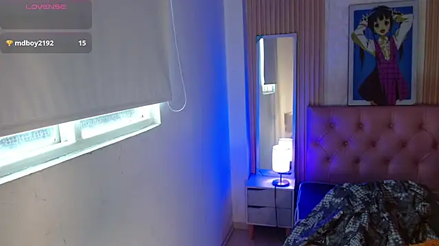 amapola hs online show from 03-06-26, 09:44