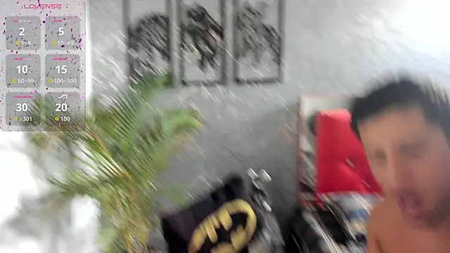 pepe joness online show from 10-31-25, 05:47