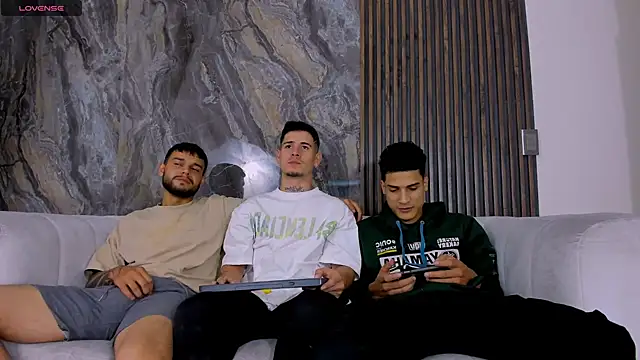 hot day online show from 12-17-24, 01:29