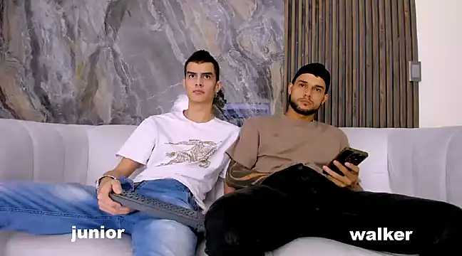 hot day online show from 01-22-25, 01:10