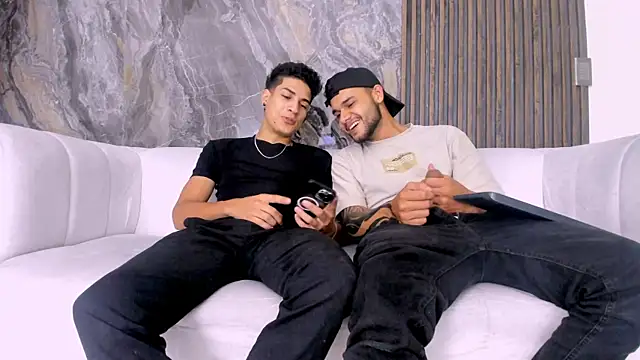 hot day online show from 01-30-25, 01:44