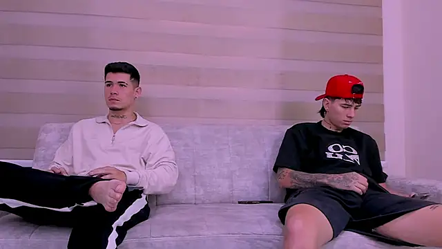 hot day online show from 02-06-25, 08:13