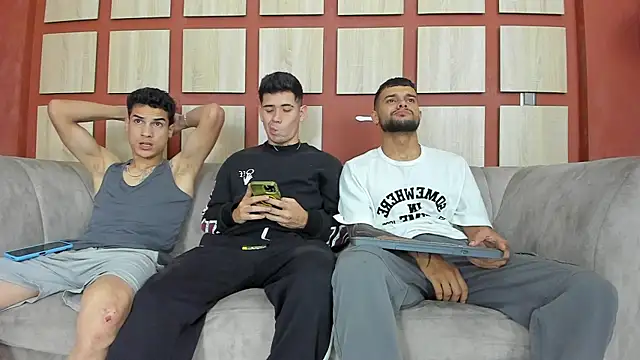 hot day online show from 03-11-25, 01:16