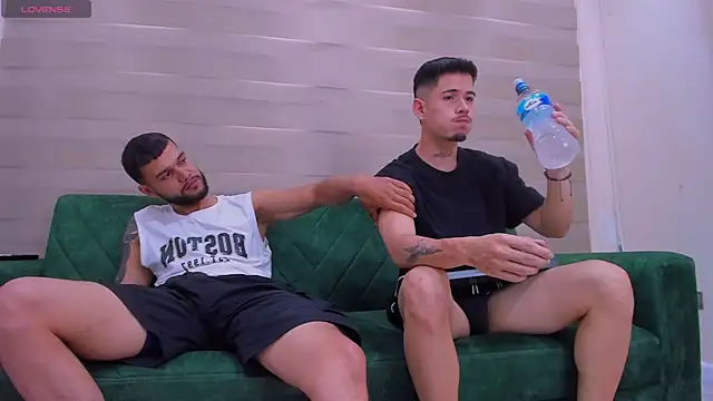 hot day online show from 09-22-25, 08:22