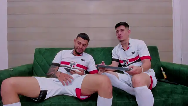 hot day online show from 09-30-25, 09:20