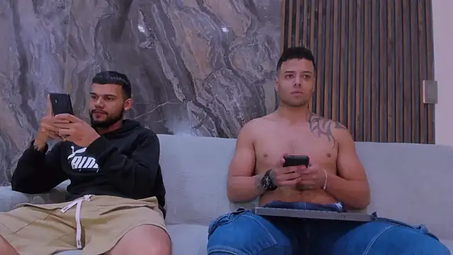 hot day online show from 10-11-25, 01:16