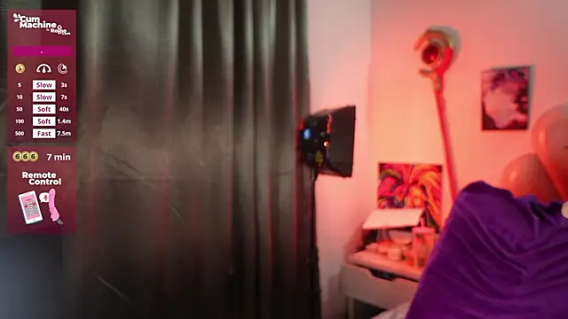 LilithAsmodeus  online show from 02-11-26, 10:26