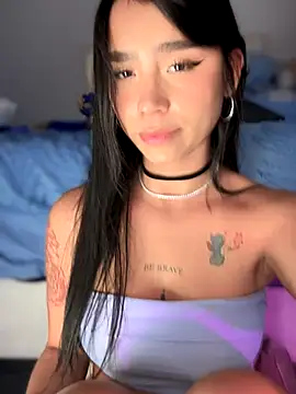 -Loren- online show from 10-17-25, 11:02