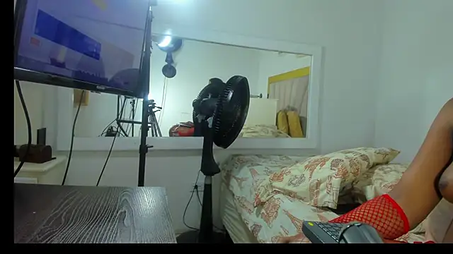 Evelonga 707 online show from 01-31-25, 07:08