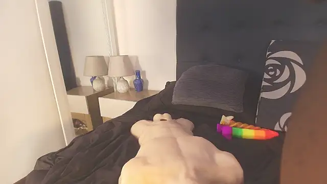 Evelonga 707 online show from 02-05-26, 07:07