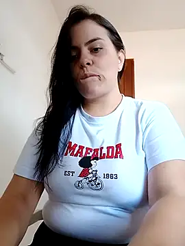 Snapshot of Im_Amelia chatting on 02-22-25, 03:03 Im Amelia online show from 02-22-25, 03:03