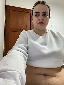 Im Amelia online show from 01-11-26, 02:16