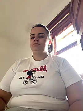 Im Amelia online show from 02-17-26, 12:34