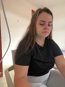 Im Amelia online show from 02-18-26, 02:02