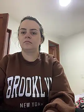 Im Amelia online show from 02-19-26, 12:34