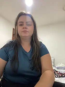 Im Amelia online show from 02-23-26, 10:07