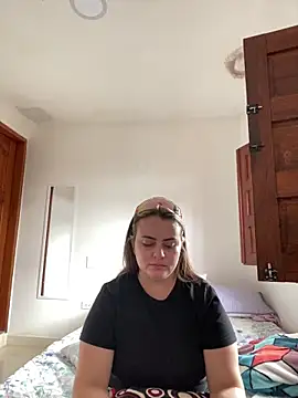 Im Amelia online show from 03-01-26, 07:49