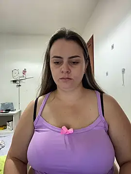 Im Amelia online show from 06-02-26, 02:08