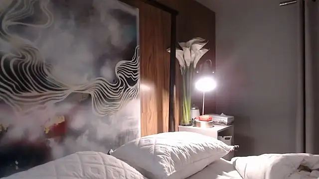 Audrey hotty online show from 12-04-24, 06:11