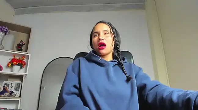 Snapshot of Saylor_Lee22 chatting on 02-07-25, 08:11 Saylor Lee22 online show from 02-07-25, 08:11