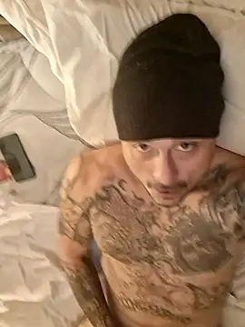 degiggxxx online show from 12-02-25, 10:31