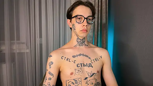 anahori  simon online show from 02-02-25, 08:08