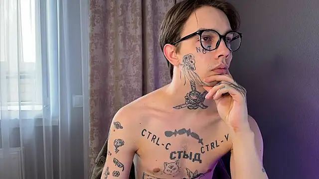 anahori  simon online show from 02-05-25, 11:34