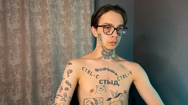 anahori  simon online show from 02-11-25, 02:46