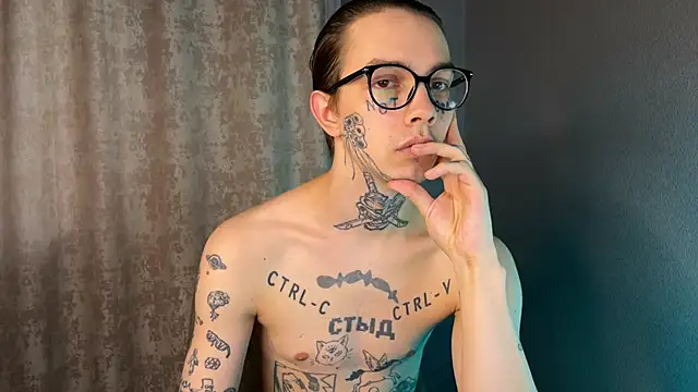 anahori  simon online show from 02-15-25, 02:11