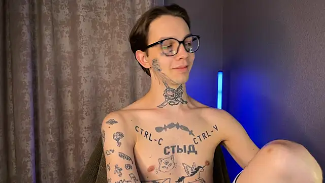 anahori  simon online show from 02-21-25, 09:32