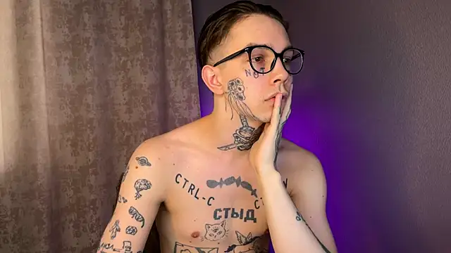 anahori  simon online show from 03-05-25, 12:22