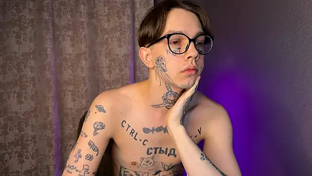 anahori  simon online show from 03-05-25, 03:29