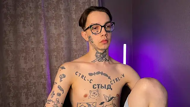 anahori  simon online show from 03-06-25, 11:53