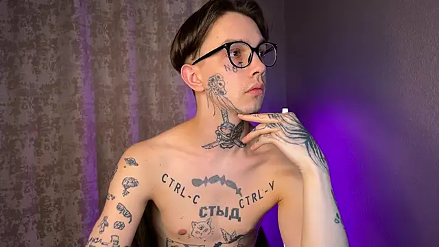 anahori  simon online show from 03-09-25, 12:53