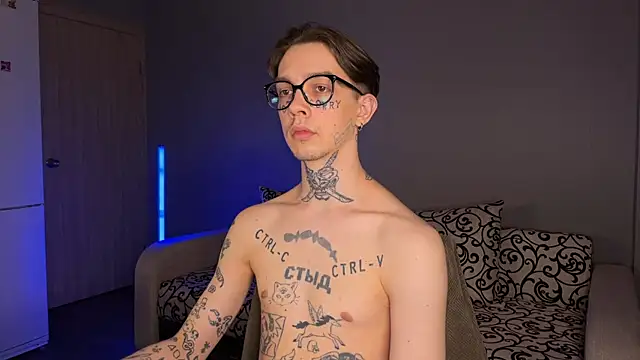 anahori  simon online show from 03-14-25, 08:28