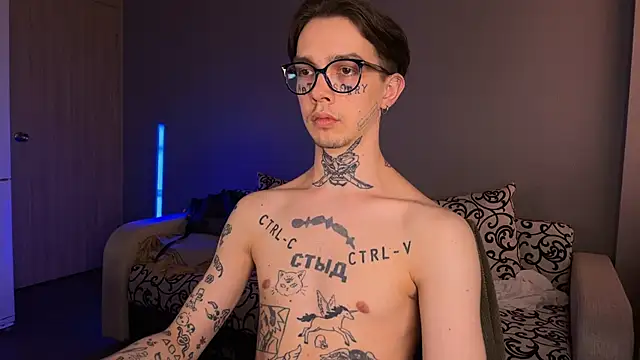 anahori  simon online show from 03-23-25, 06:47