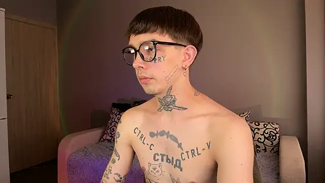 anahori  simon online show from 09-09-25, 12:05