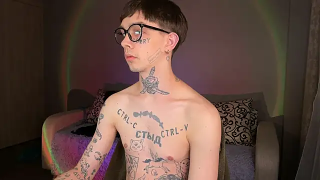 anahori  simon online show from 09-14-25, 12:43