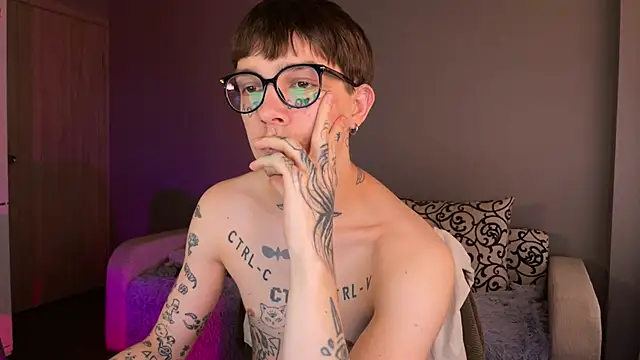 anahori  simon online show from 10-02-25, 11:50