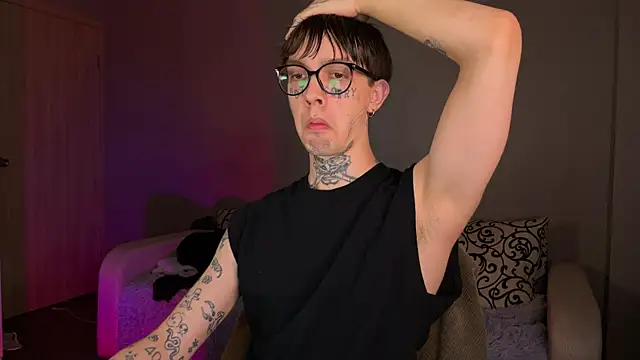 anahori  simon online show from 10-03-25, 07:11