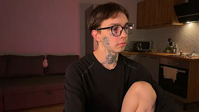 anahori  simon online show from 10-17-25, 11:18