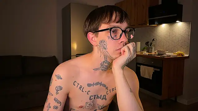 anahori  simon online show from 10-23-25, 12:32